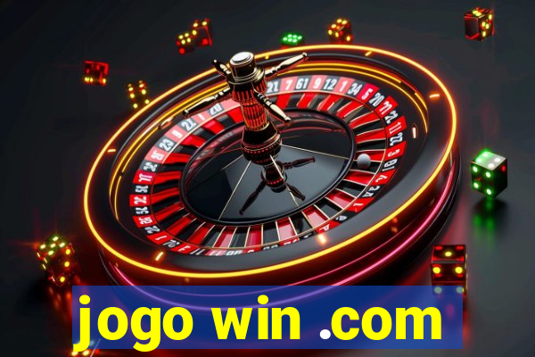 jogo win .com